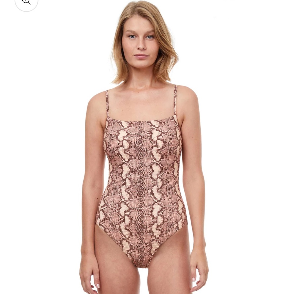BNWT Numa by gottex swim - 6 - Picture 9 of 10
